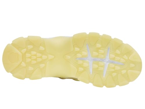 Image of K-Swiss Women's ST329 CMF Sneaker, Wide Tennis Walking Leather Shoes