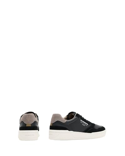 Image of Allsaints Men's Regan Low Top