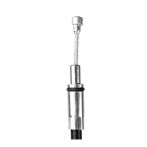 Cable de control de embrague ajustable para YZ125: soluciona el tacto blando 3