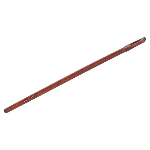 Abaodam Flute Cleaning Rod Clarinet Cleaner Stick Wind Instrument for Maintenance
