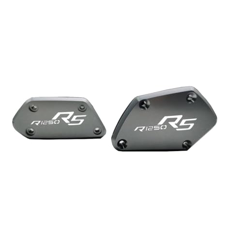 Couvercle réservoir liquide avant R1250RS pour frein et embrayage