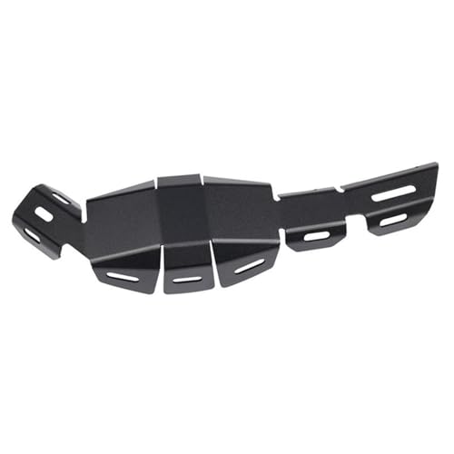 Protection thermique CRF300L pour éviter de brûler vos sacoches moto