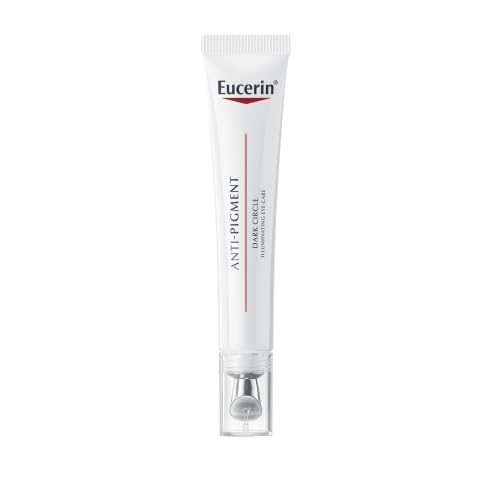 Eucerin Antipigmento Cuidado Contorno de Ojos Iluminador 15 ml