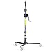 Produktbild Manfrotto Stativ Wind-Up Low Base/Räder