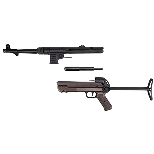 [ SRC ] MP40 CO2GBB 【 JASG認定CO2ガスガン・三ヶ月無償修