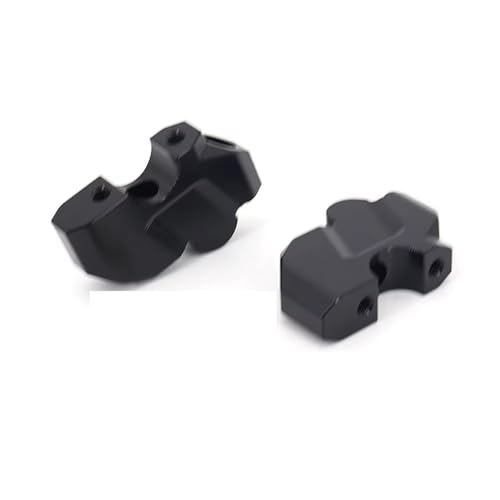 Rehausseur Guidon Sportster S Éviter Fatigue Dos Riser 45 Mm Aluminium