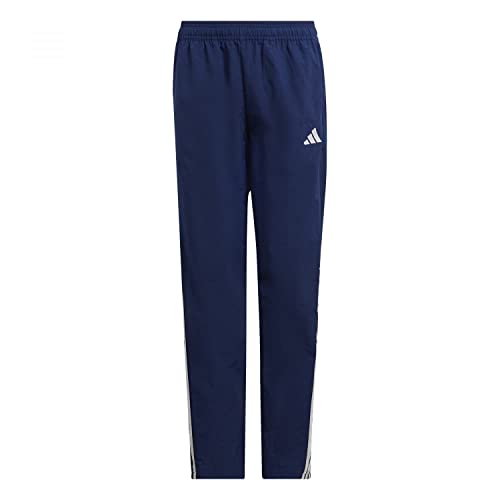 adidas Mixte Enfant Pants (1/1) Tiro23 C Prepty, Team Navy Blue 2, HK8050, 164