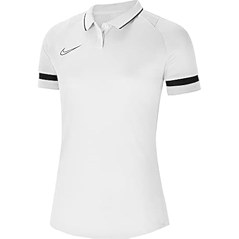 NIKE Women's Dry ACD21 Polo Shirt Cover