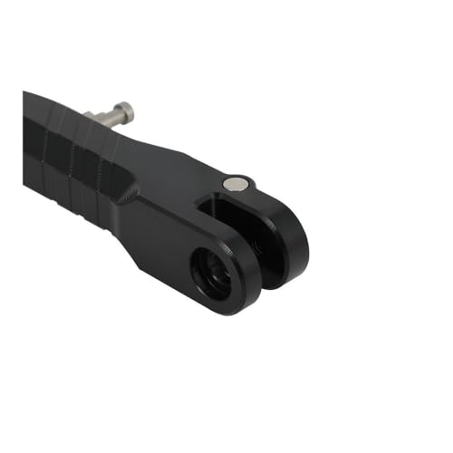 Béquille latérale réglable moto MX3 pour stabiliser le véhicule - 4