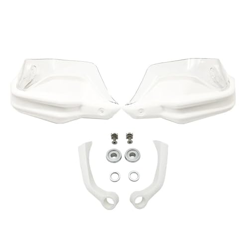 Protège-mains universels pour moto R1250GS incassables haute résistance