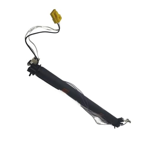 Four de fixation fusion FM1-B335-000 220v résout les traces de toner