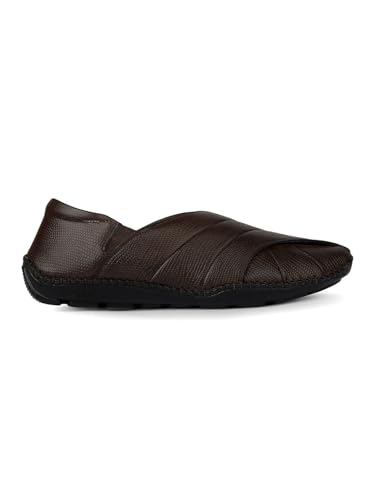 Image of Bata Men Casual Slip-on Shoes