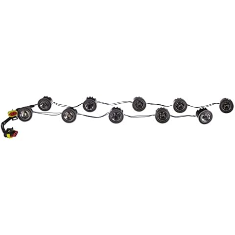 HELLA LED-Daytime Running Light Set Cover