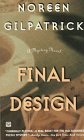 Mass Market Paperback Final Design Book