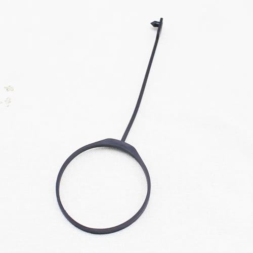 Cordon anti-perte de rechange pour bouchon de carburant Land Rover LR3 LR4 élastique