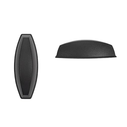 Image of 2 Pcs Luggage Feet Pads Luggage Replacement Part Bottom Stud Stand Suitcase Feet Pad Suitcase Stand Feet Accessories