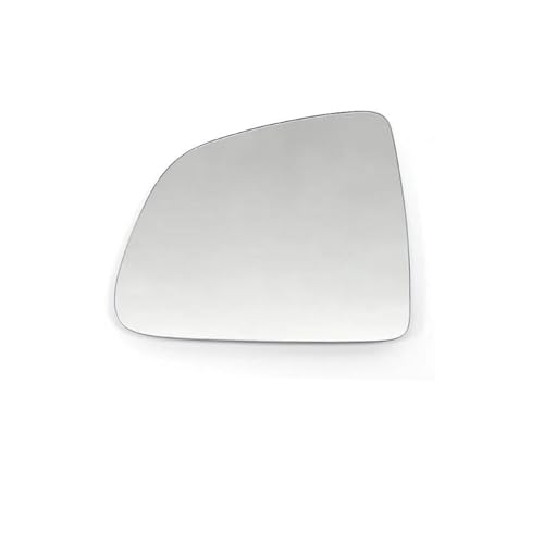 Verre rétroviseur chauffant pour Model Y pour rouler sereinement sous la pluie