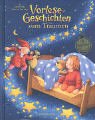 Vorlesegeschichten zum Träumen 3815730325 Book Cover
