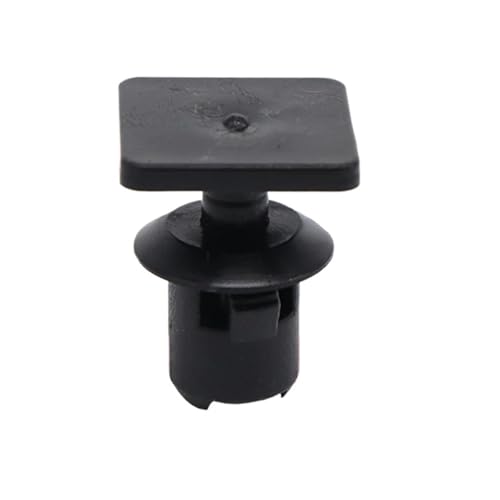 Car Clips Door Panel Card Clip Roof Repair Headliner Fixing Retainer Lining Rivet for VW for Transporter for T4 for T5 1990-2015(20pcs)(20pcs)