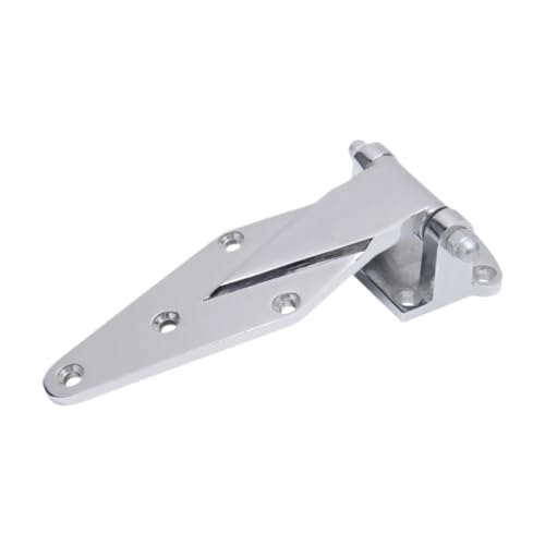 Charnière de porte de chambre froide avec roulement de rechange - 2