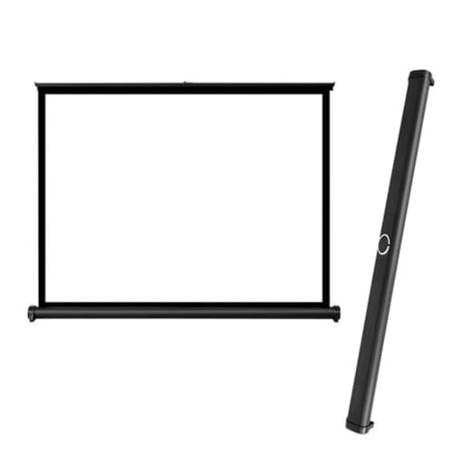 Pantalla Retráctil Manual 50 pulgadas 4:3