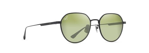Maui Jim Kaulana Af Round Sunglasses2