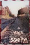 Paperback The Best of the Audubon Poets Book