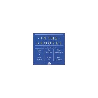 In the Grooves