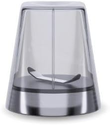 Small grinder attachment for Mienta Food Processor