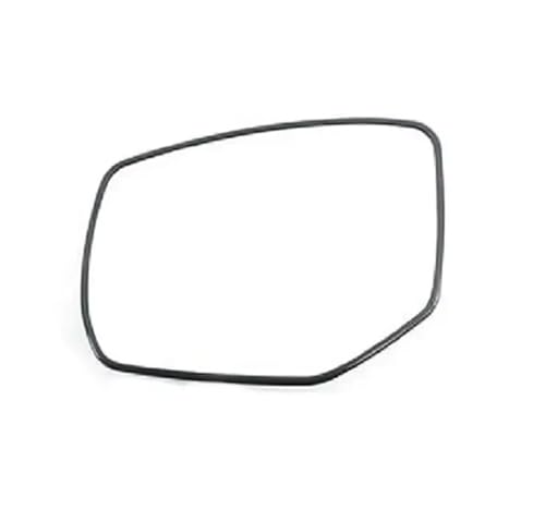 Verre rétroviseur Accord 9 génération 2.4 - Lentilles rétroviseur gauche thermique automobile