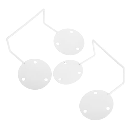 Tofficu 2stücke Anti-rutsch Matratzen-rutschstopper Matratzenbefestigung...