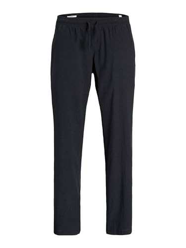 Jogger Jpstkarl Breeze Jack & Jones avec matiere legere et coupe ajustee