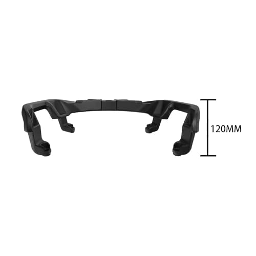 Porte-bagages moto arrière pour VOGE SR4 Max 350 support rigide