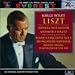 Liszt: Piano Sonata in B Minor / Mephisto Waltz / Piano Concerto No. 1 / Hungarian Fantasia