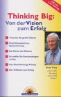 Preisvergleich Produktbild Thinking Big, 2 Videocassetten [VHS]