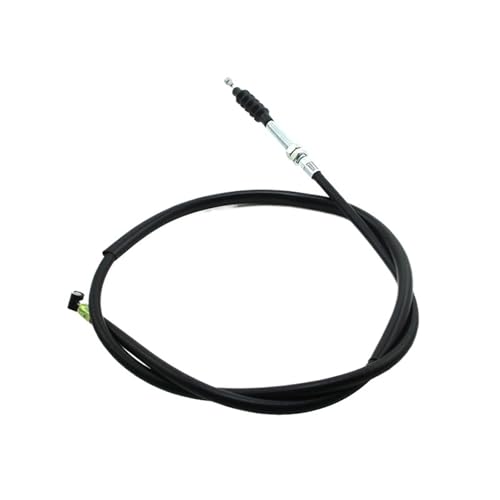Cable de embrague para motocross Z190 de 190 cc con longitud de 44,5 pulgadas 4