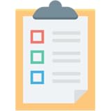 Checklist App by Jordan