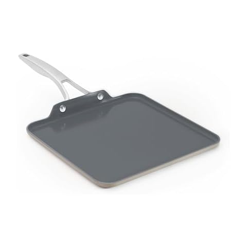 Calphalon Premier Nonstick Griddle Cover