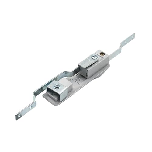 Serrure pour pile de charge et armoire de commande électrique extérieure - 6