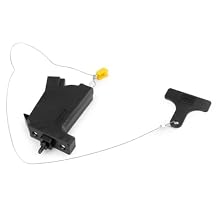 81590-2W000 815902W000 0IL Tank Door Motor QUANRUISHENG 1pcs