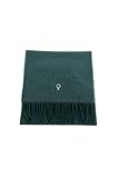 Photo Gallery faguo sciarpa scarf gre08, verde, taglia unica Photo Gallery faguo sciarpa scarf gre08, verde, taglia unica