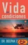 Vida Sin Condiciones / Unconditional Life (Span... [Spanish] 846630620X Book Cover