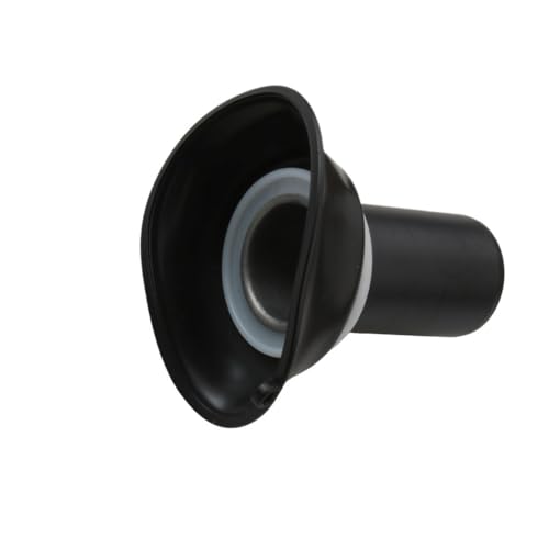 Membrana de carburador de 28mm con diafragma elástico para DNA 180