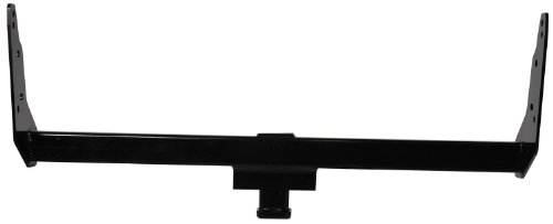 Reese 33053 Class Iii Custom-Fit Hitch With 2" Square Receiver Opening, Includes Hitch Plug Cover #TOP2