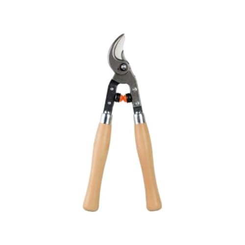 Podadera de dos manos 40cm coupe-branches manuel pour taille