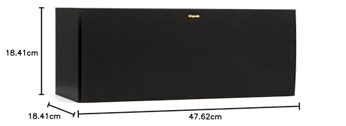 Image of Klipsch R-25C Center Channel Speaker