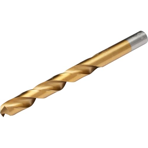 Draper DRA38851 HSS Titan-Bohrer Blau