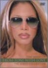 TONI BRAXTON - From Toni With Love. The Video Collection - DVD