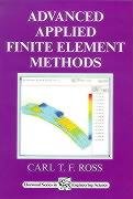 Buy Advanced Applied Finite Element Methods — BookShops.in
