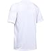 Under Armour Men's UA Tactical Tech Short Sleeve T-Shirt LG White